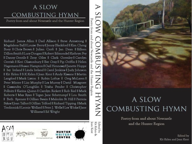 a Slow combusting hymn cover copy